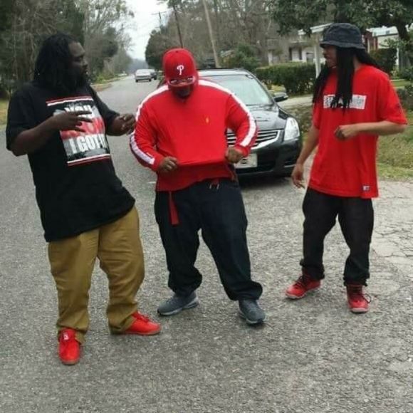 Meet your Posher, Justinbigj - Picture 1 of 1